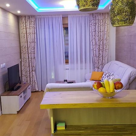 Vesna Apartment Belgrado Esterno foto
