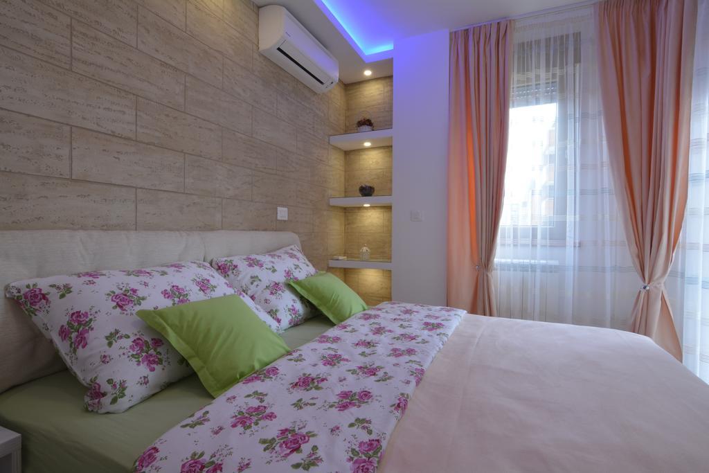 Vesna Apartment Belgrado Esterno foto