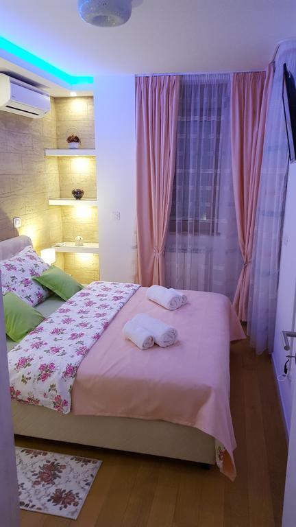 Vesna Apartment Belgrado Esterno foto